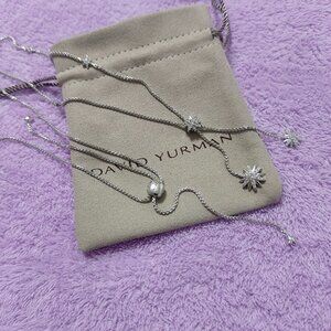 David Yurman Necklace